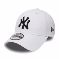 Кепка New Era  League Basic  New York Yankees 